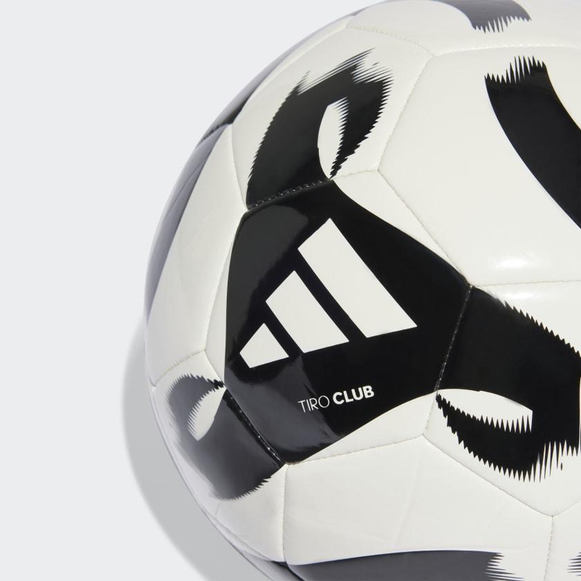 Pallone Adidas tiro club bianconero