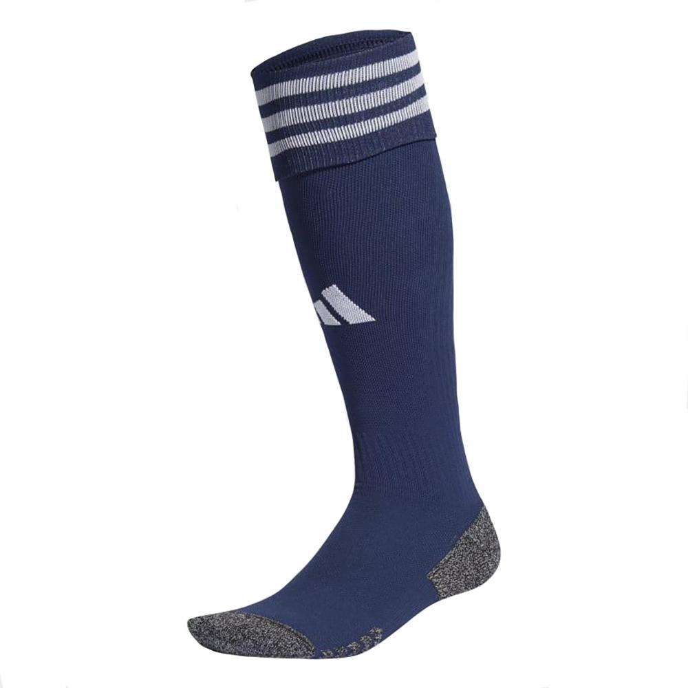 Calzettoni Adidas blu unisex