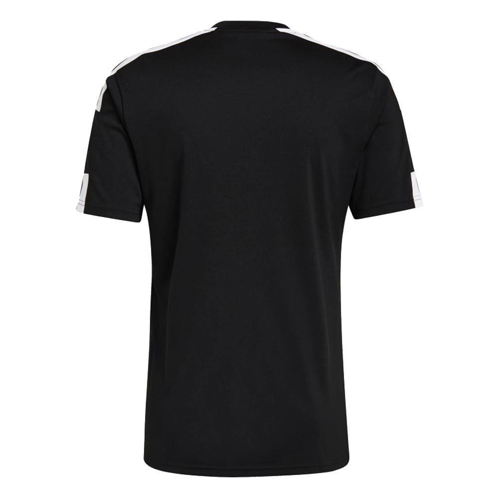 T-shirt Adidas maglia uomo nero