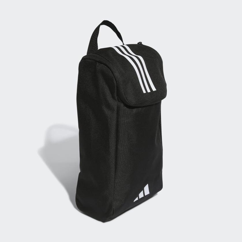 Portascarpe Adidas tiro league nero