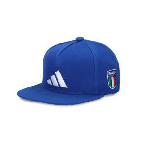 Cappello  nazionale italiana figc blu