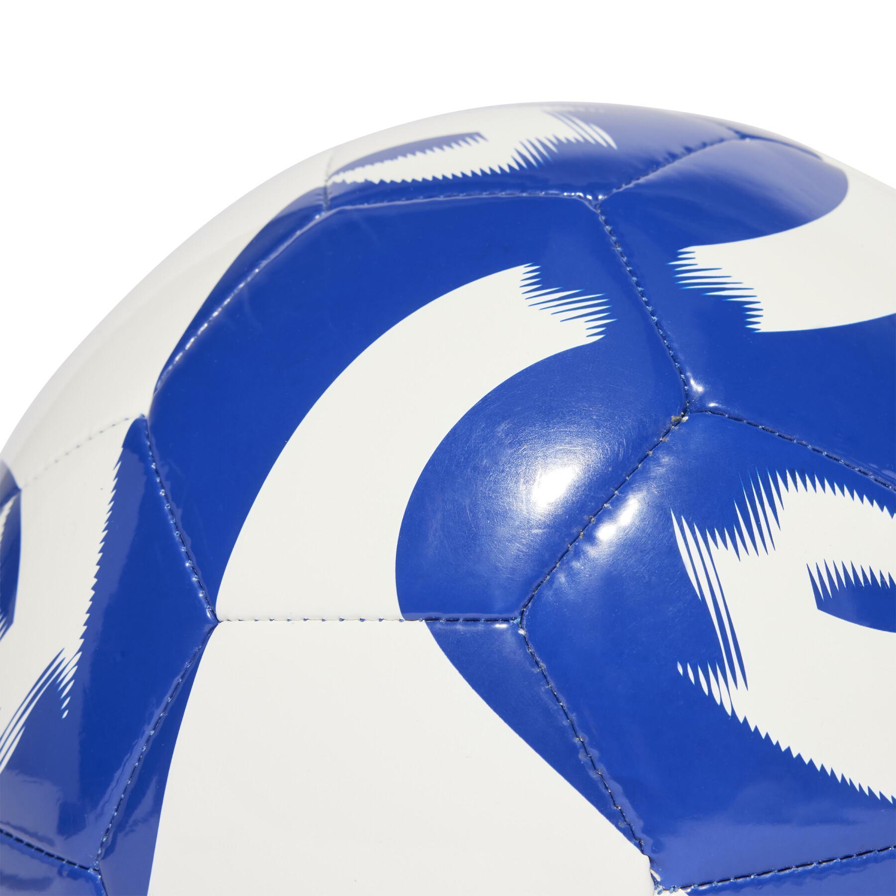 Pallone Adidas Tiro Club 