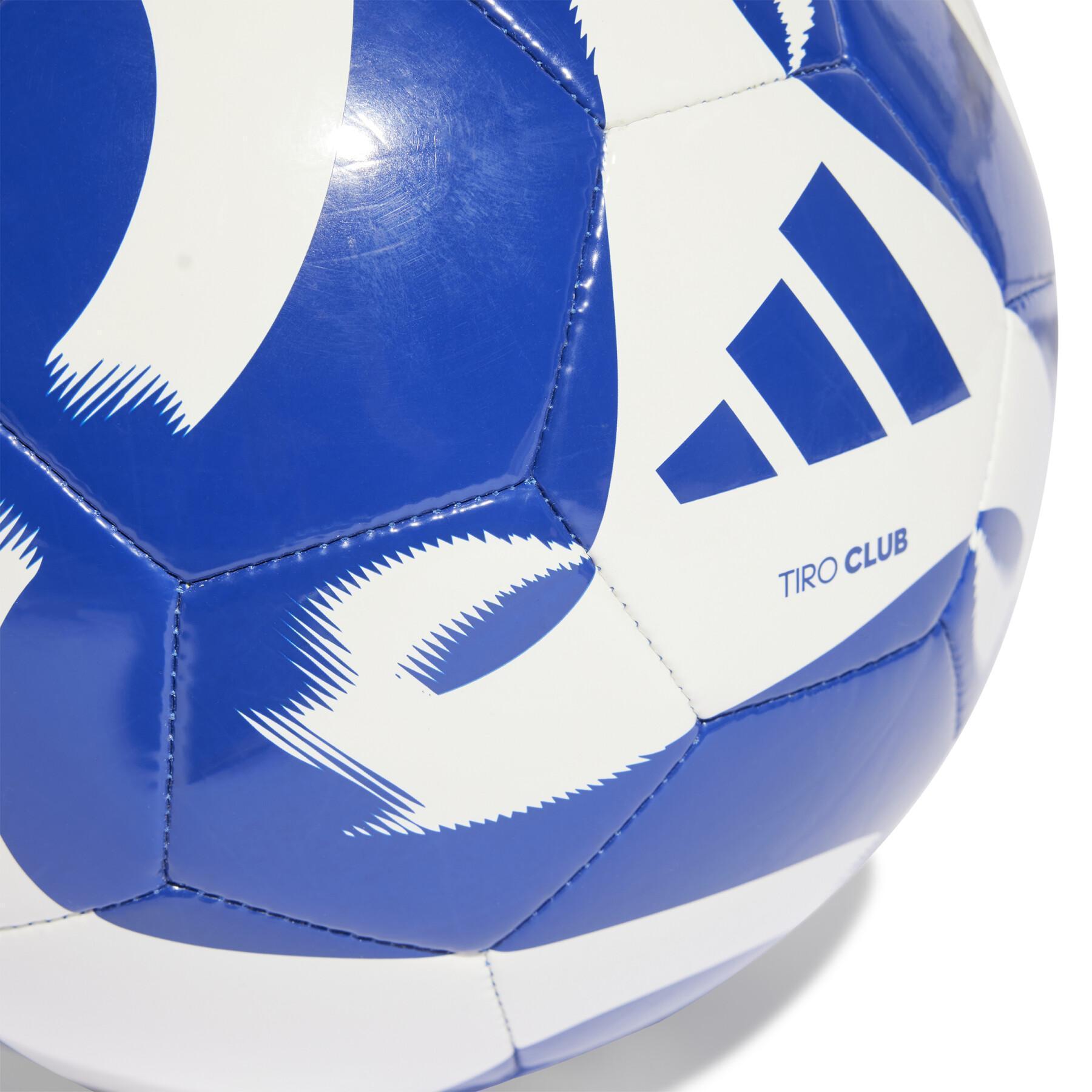 Pallone Adidas Tiro Club 