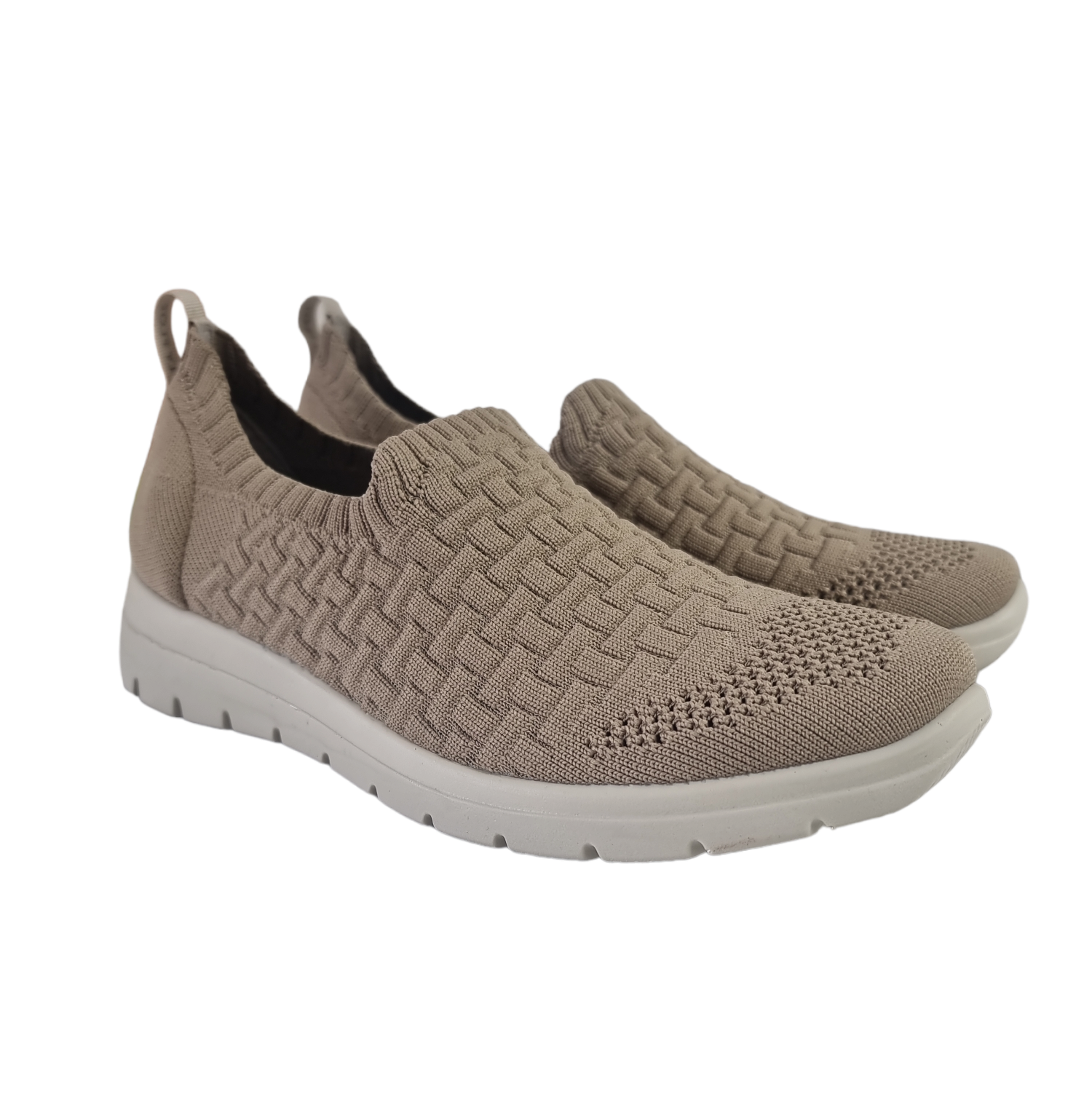 Scarpe donna in microfibra Fly Flot