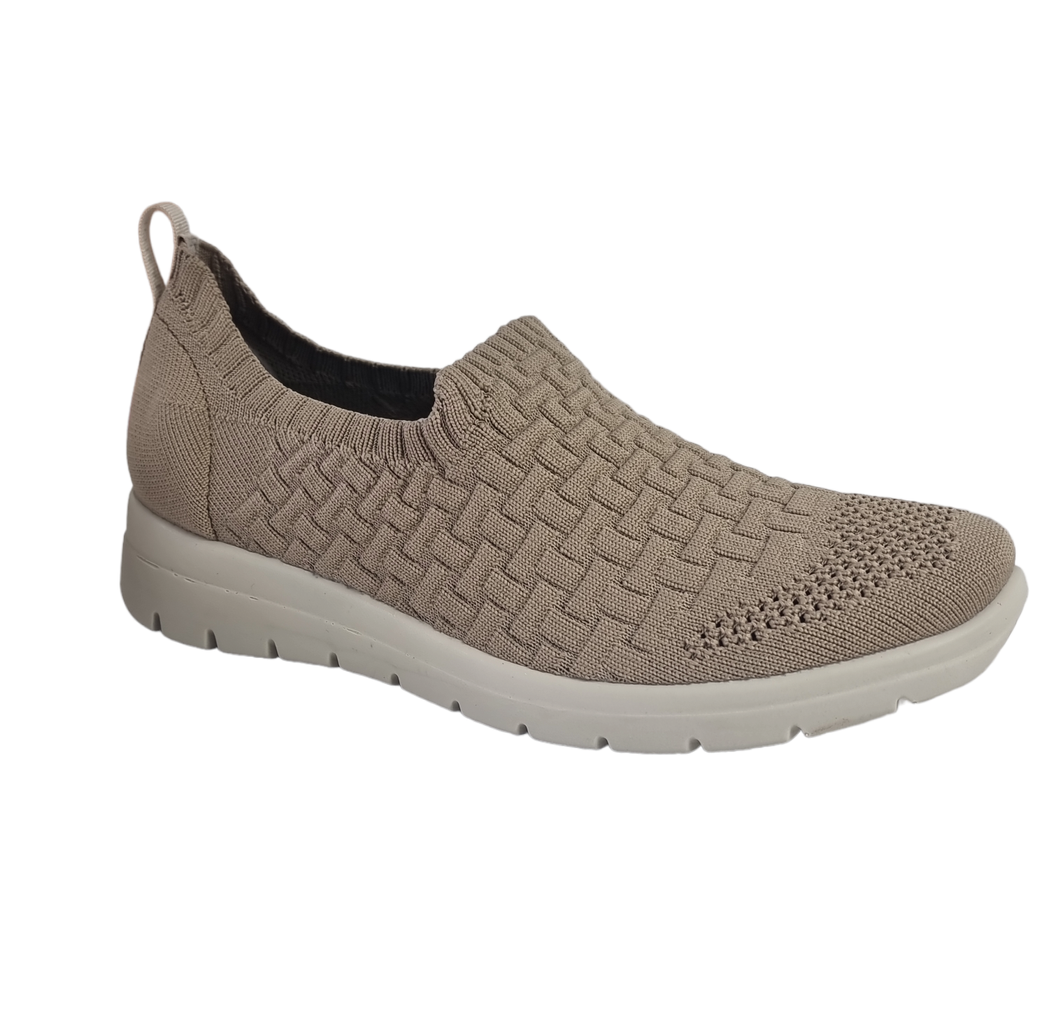 Scarpe donna in microfibra Fly Flot