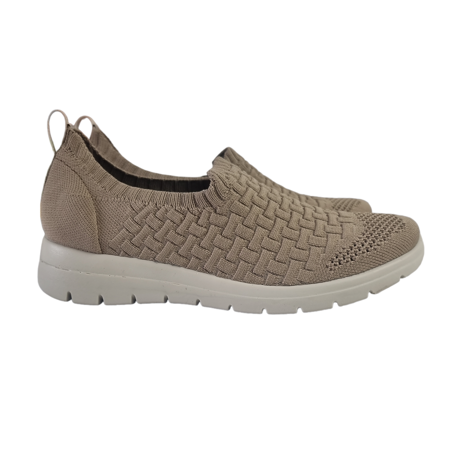 Scarpe donna in microfibra Fly Flot