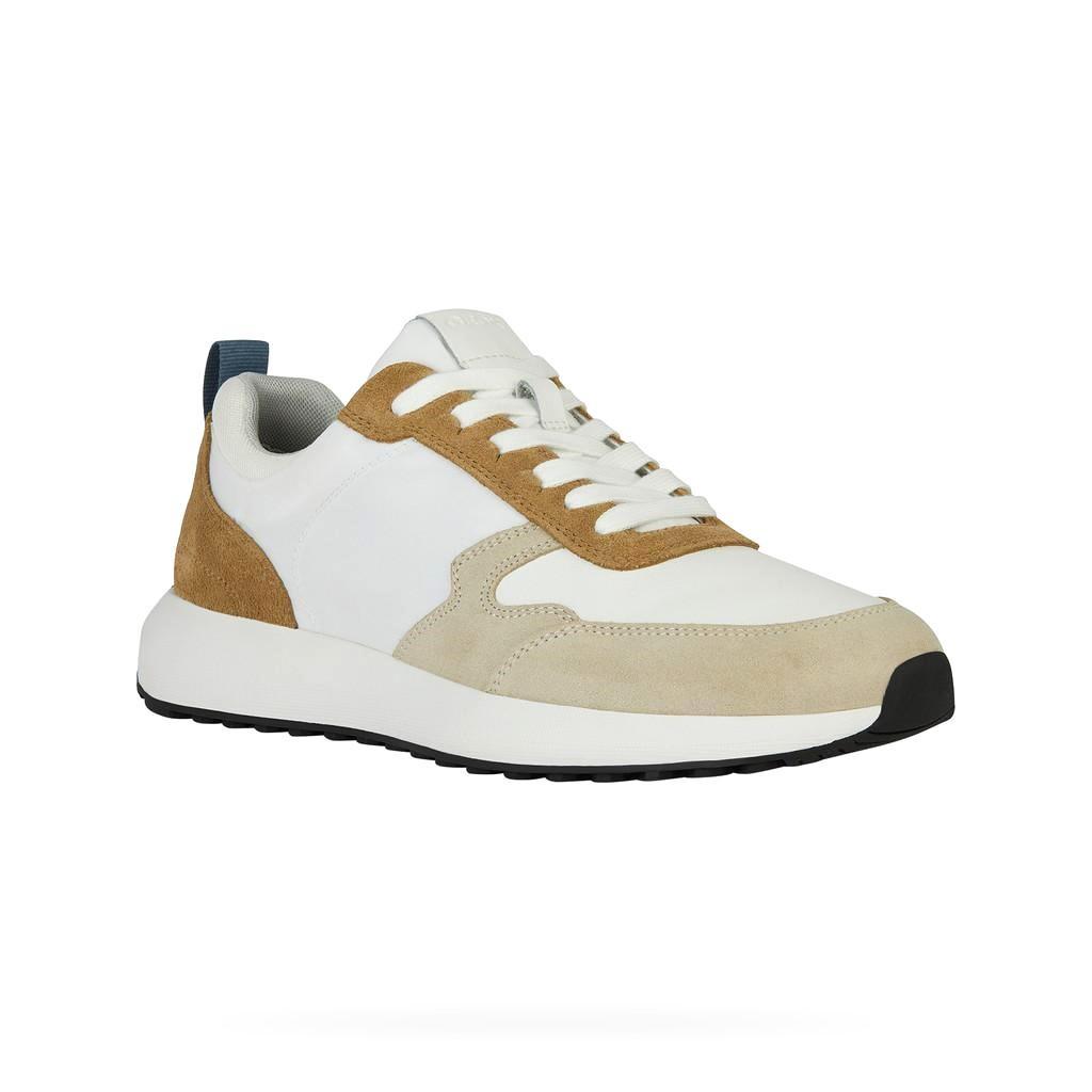 Sneakers da uomo Geox Volpiano 