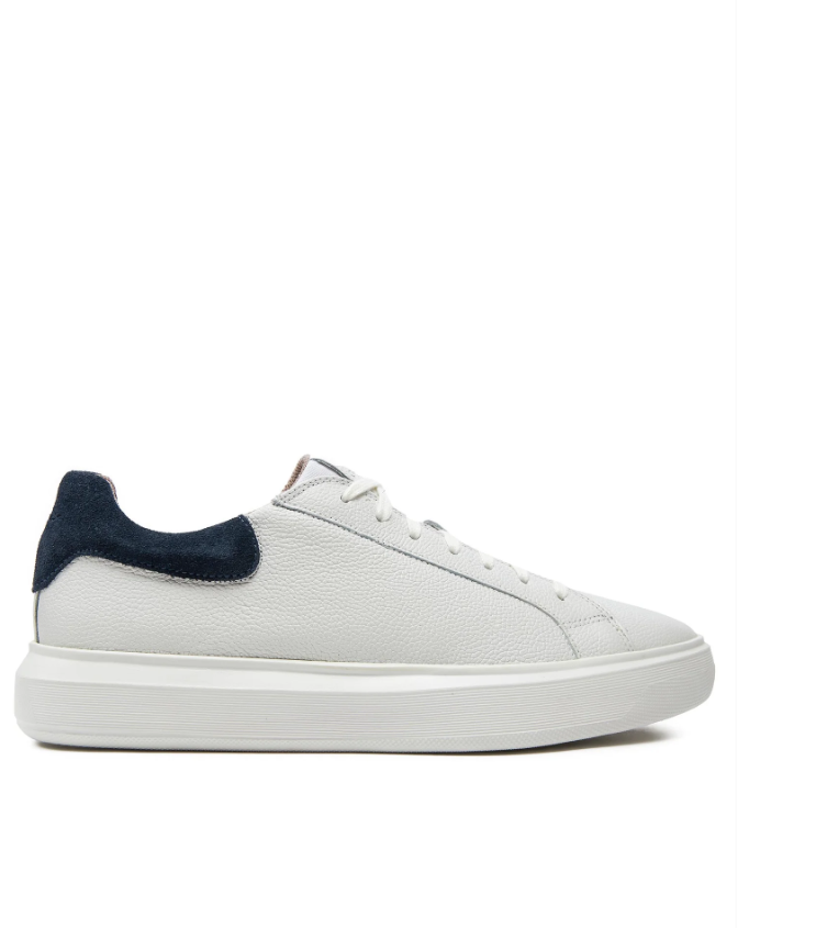 Sneakers da uomo Geox Deiven