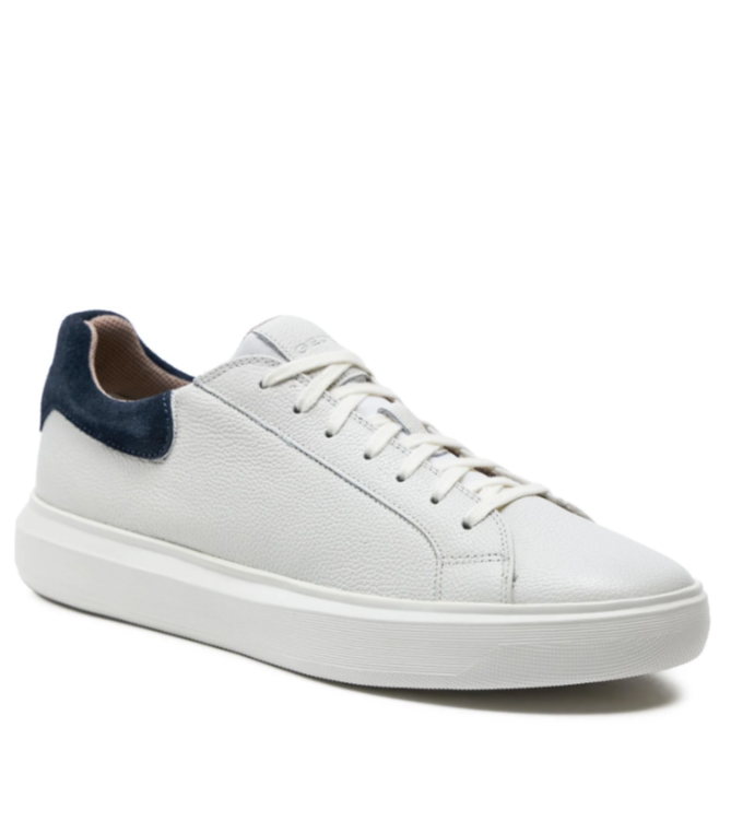 Sneakers da uomo Geox Deiven