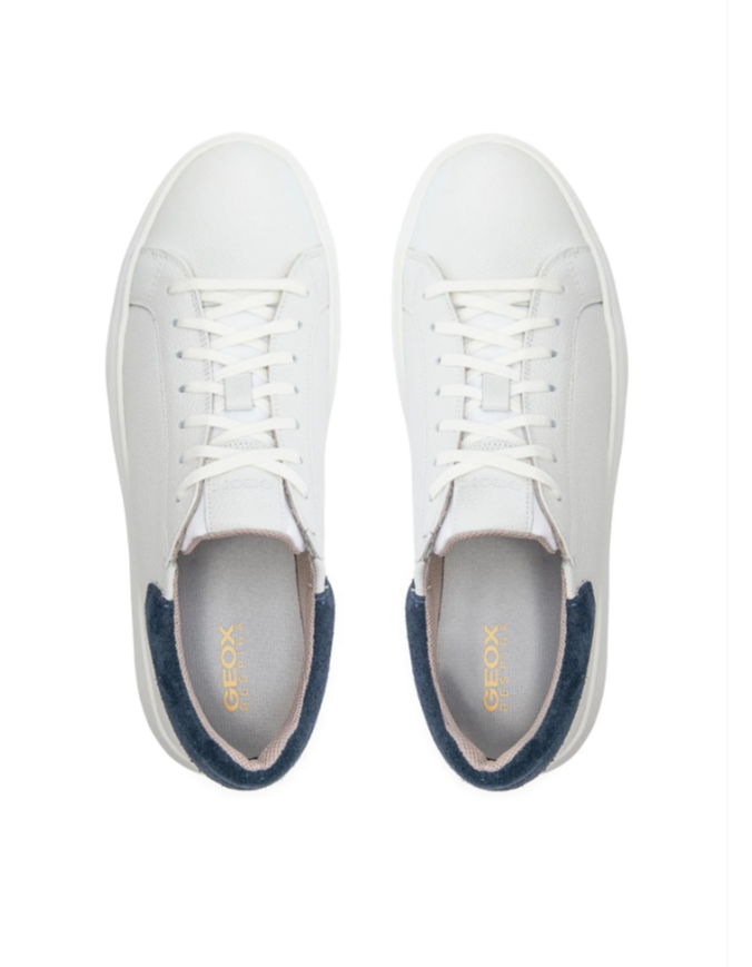 Sneakers da uomo Geox Deiven