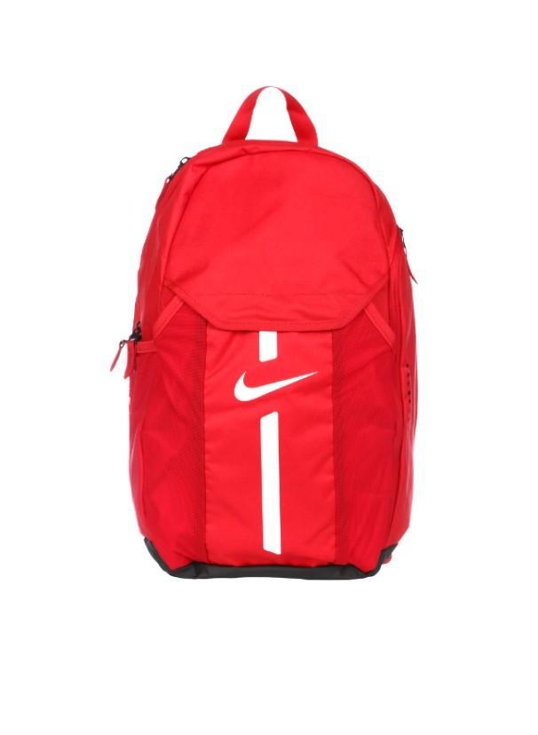 Zaino Nike Academy Team rosso 