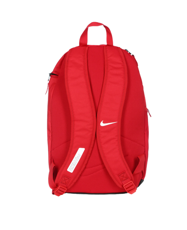 Zaino Nike Academy Team rosso 