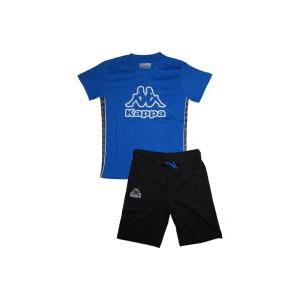 Completo sportivo estivo junior