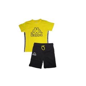 Completo sportivo estivo junior