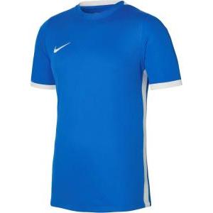 T-shirt adulto  dri-fit challenge 4 royal