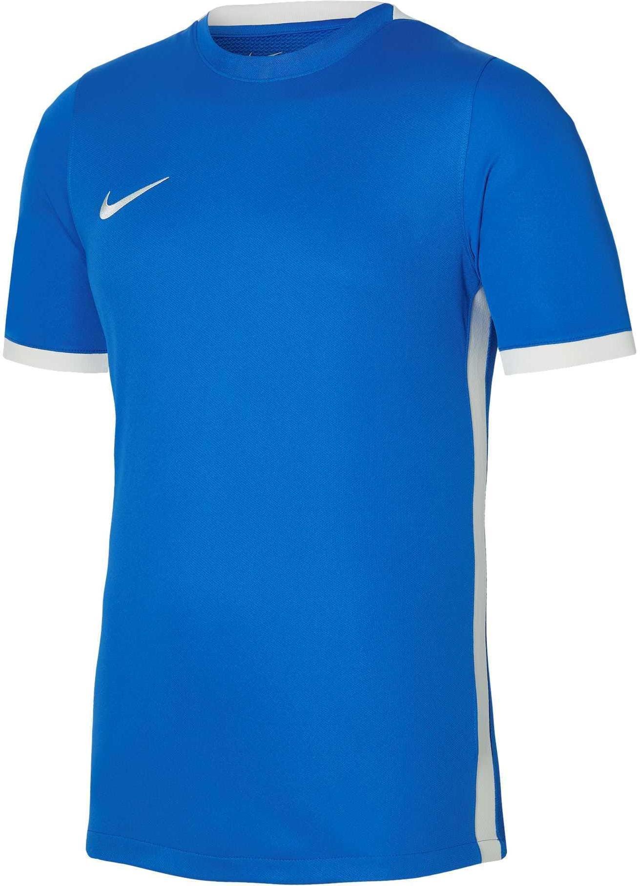 T-shirt adulto Nike Dri-Fit Challenge 4 royal