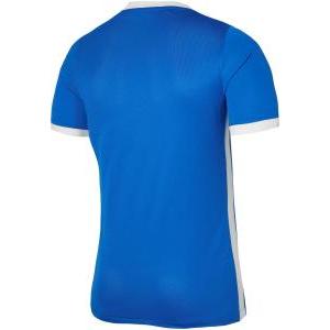 T-shirt adulto  dri-fit challenge 4 royal