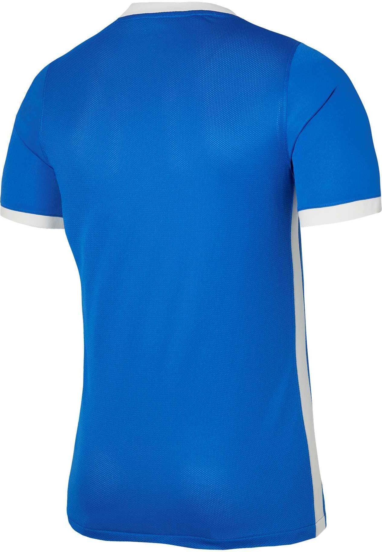 T-shirt adulto Nike Dri-Fit Challenge 4 royal