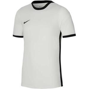 T-shirt adulto  dri-fit challenge 4 bianco