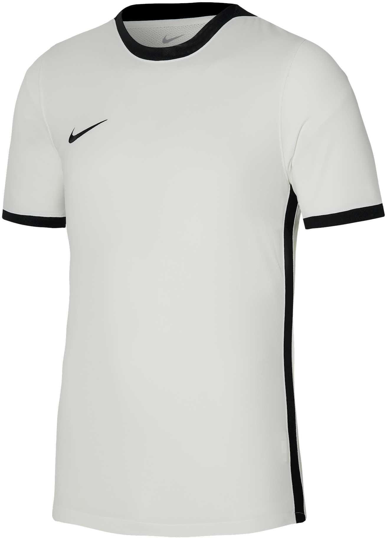 T-shirt adulto Nike Dri-Fit Challenge 4 bianco