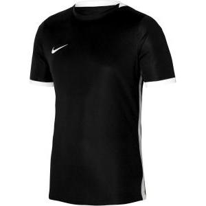 T-shirt adulto  dri-fit challenge 4 nero