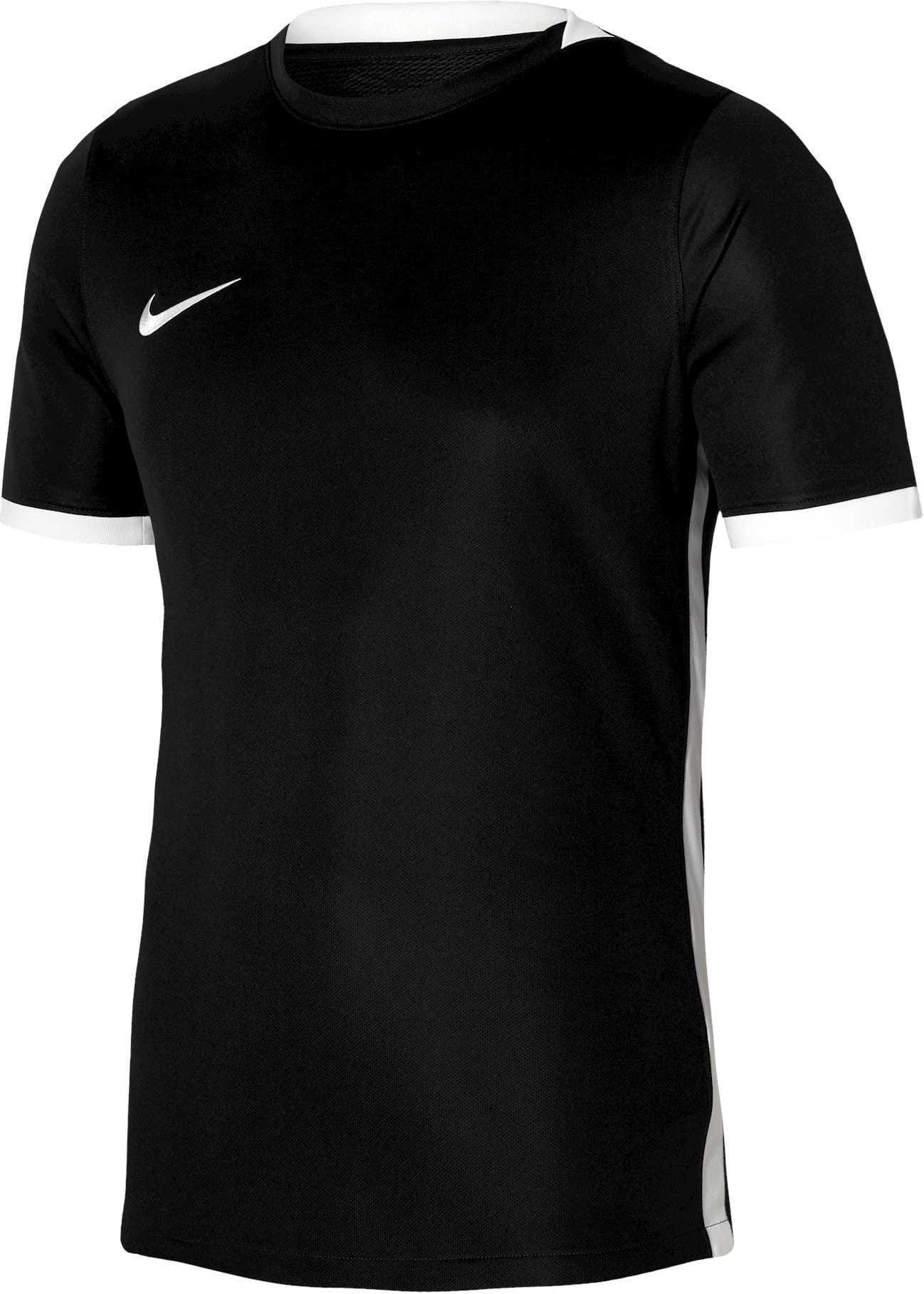 T-shirt adulto Nike Dri-Fit Challenge 4 nero