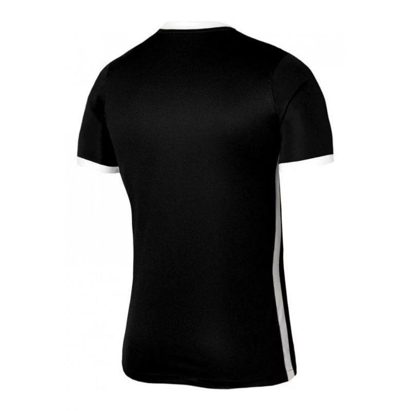 T-shirt adulto Nike Dri-Fit Challenge 4 nero