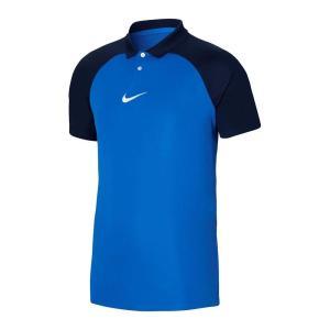 Polo da adulto  academy pro royal