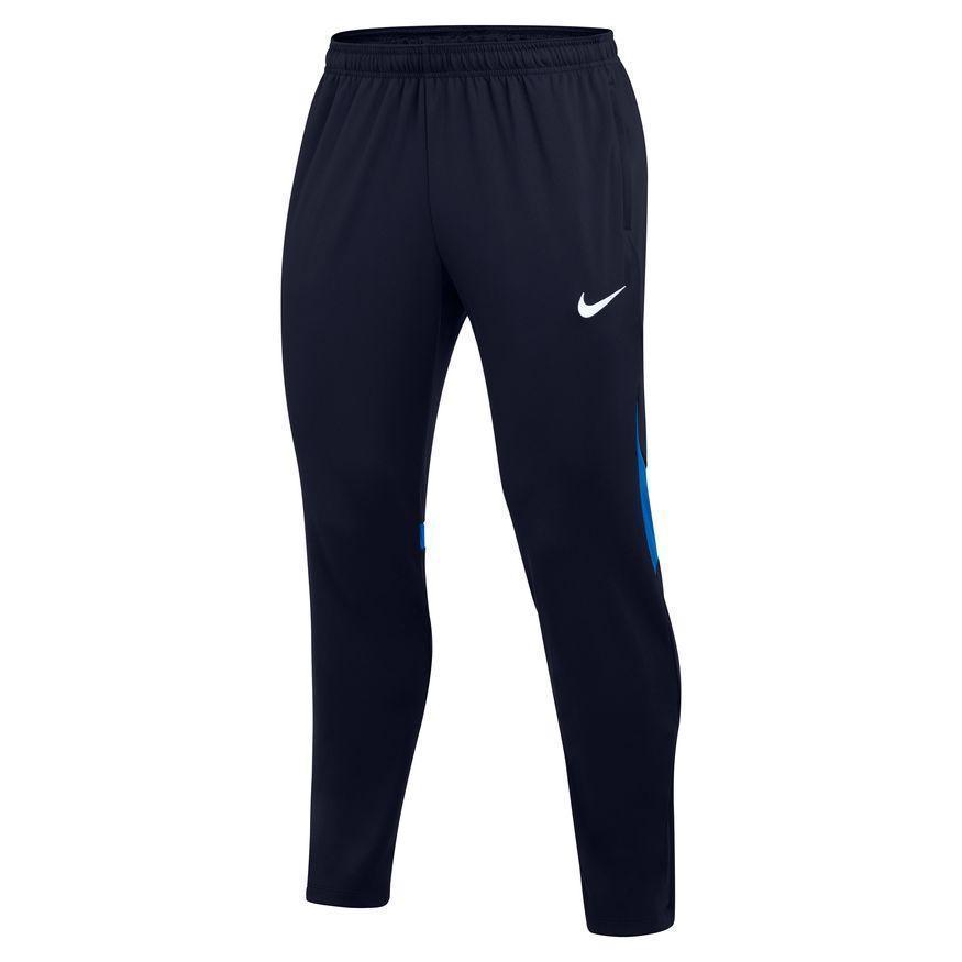 Pantalone sportivo Nike Academy blu 