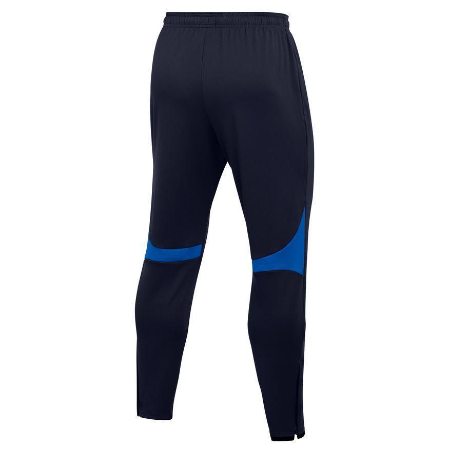 Pantalone sportivo Nike Academy blu 