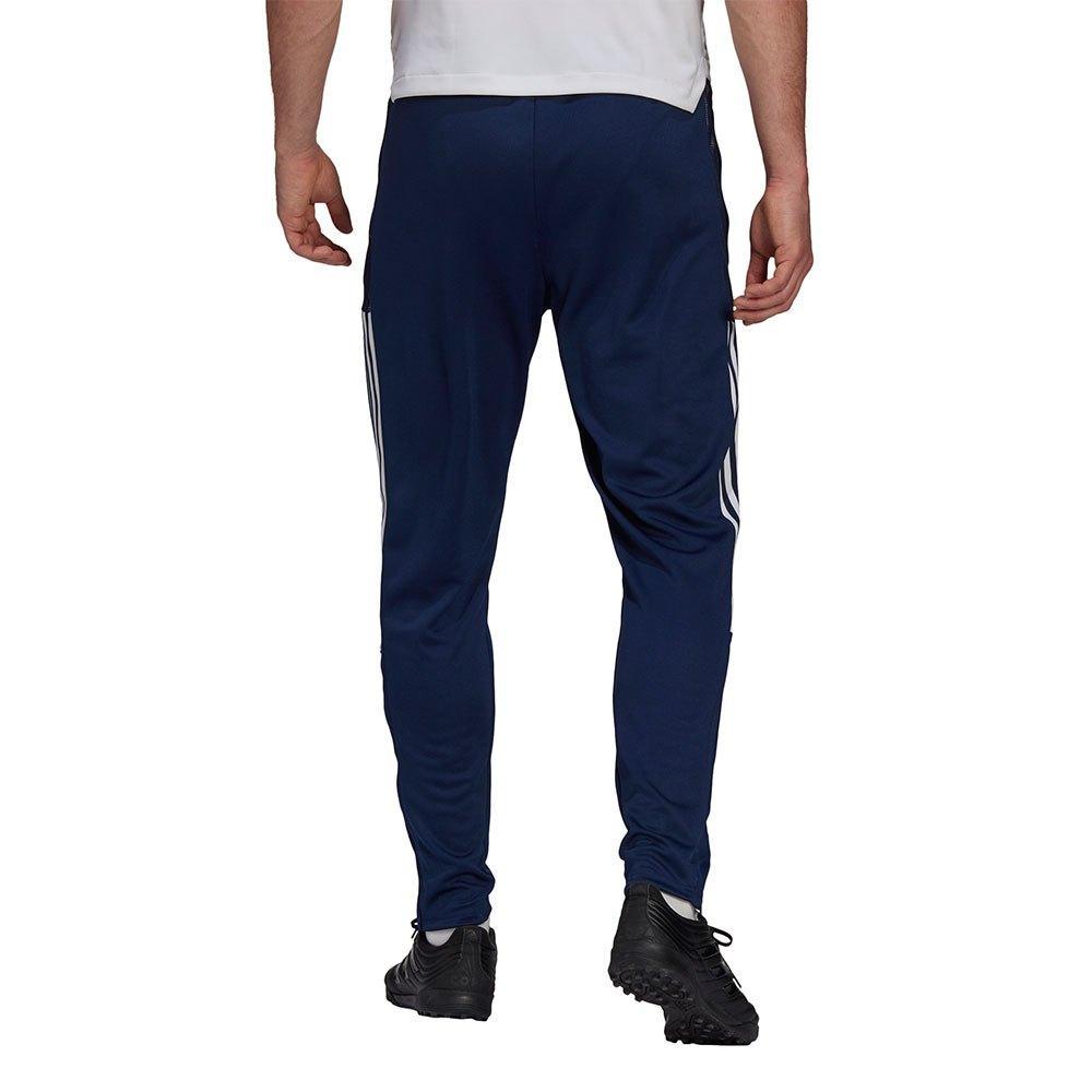 Pantaloni sportivi Adidas Tiro 21 blu