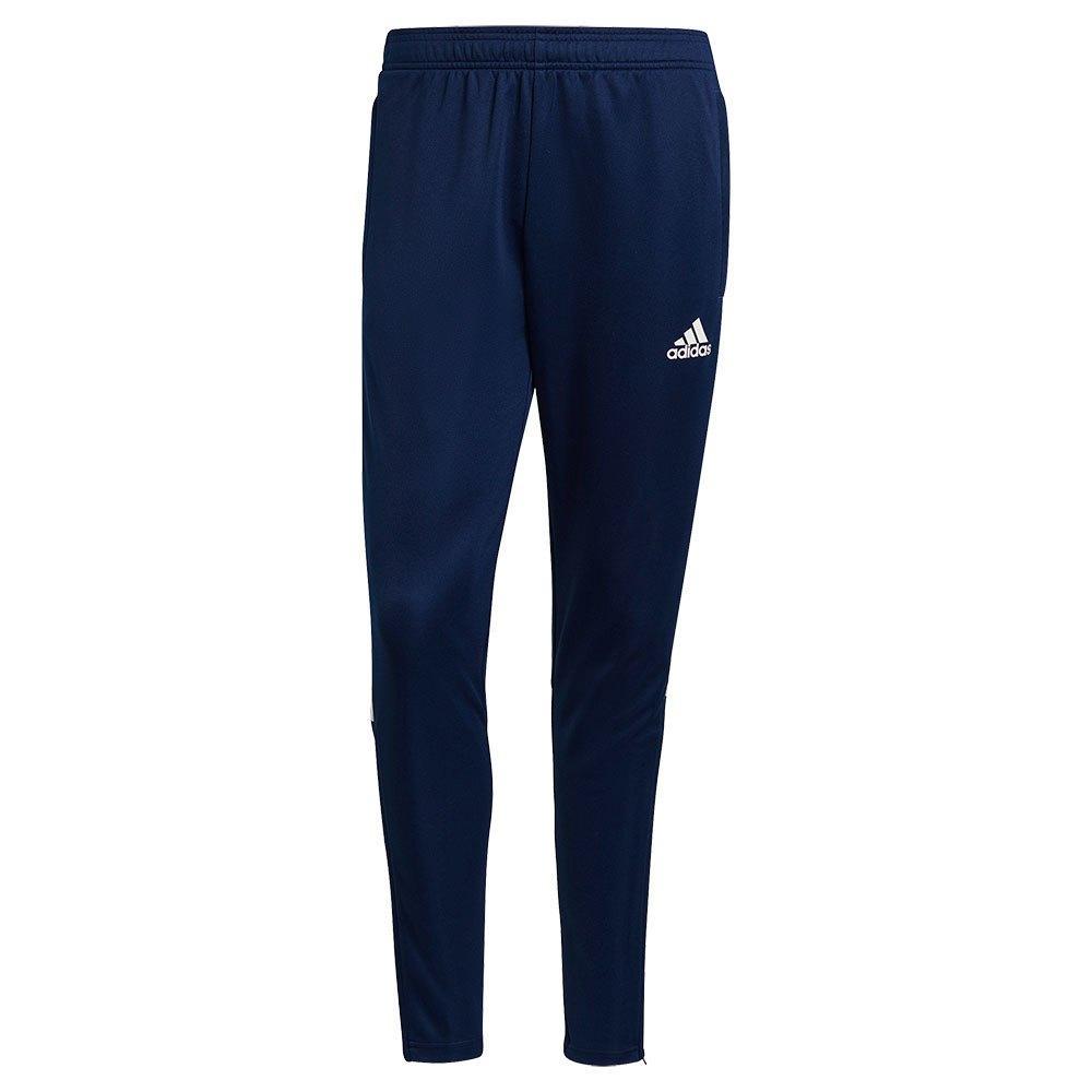 Pantaloni adulto Adidas Tiro21 blu