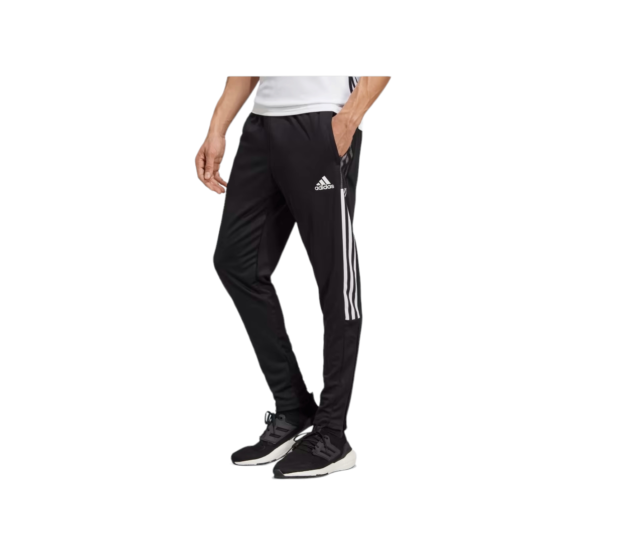 Pantaloni adulto Adidas Tiro21 nero