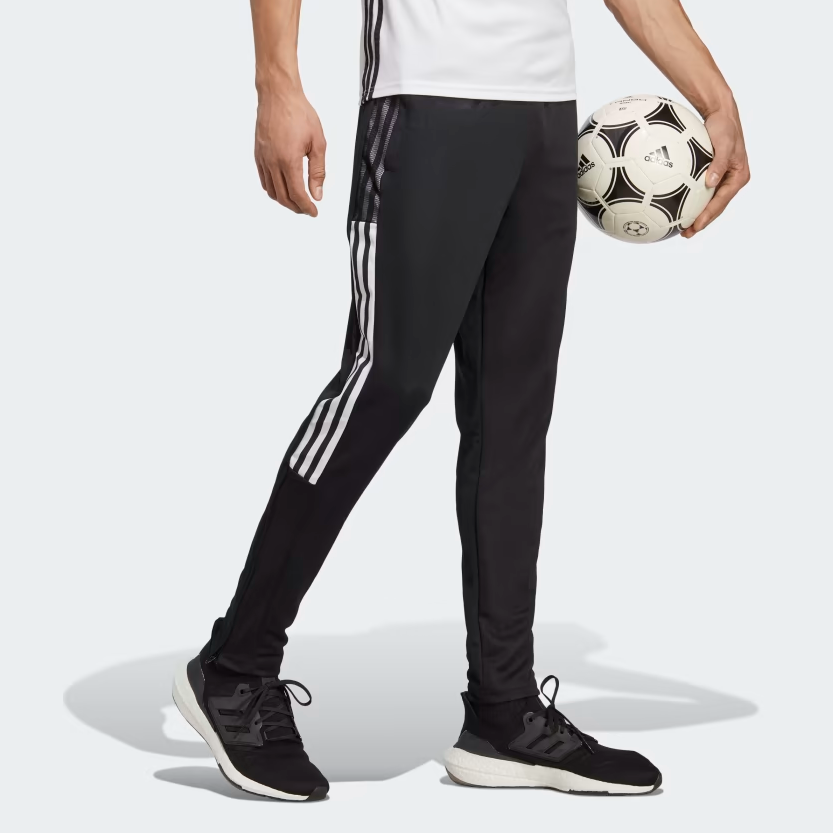 Pantaloni adulto Adidas Tiro21 nero