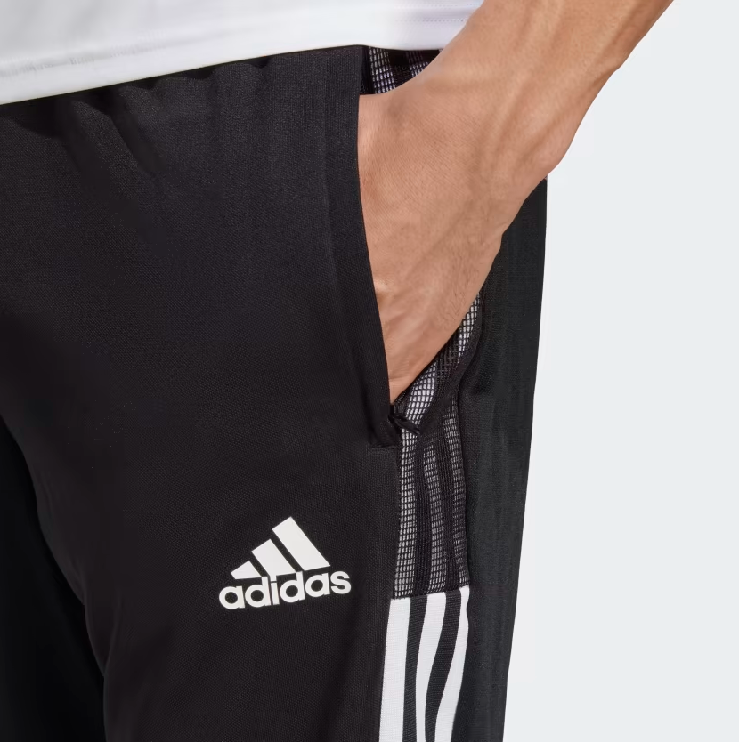 Pantaloni adulto Adidas Tiro21 nero