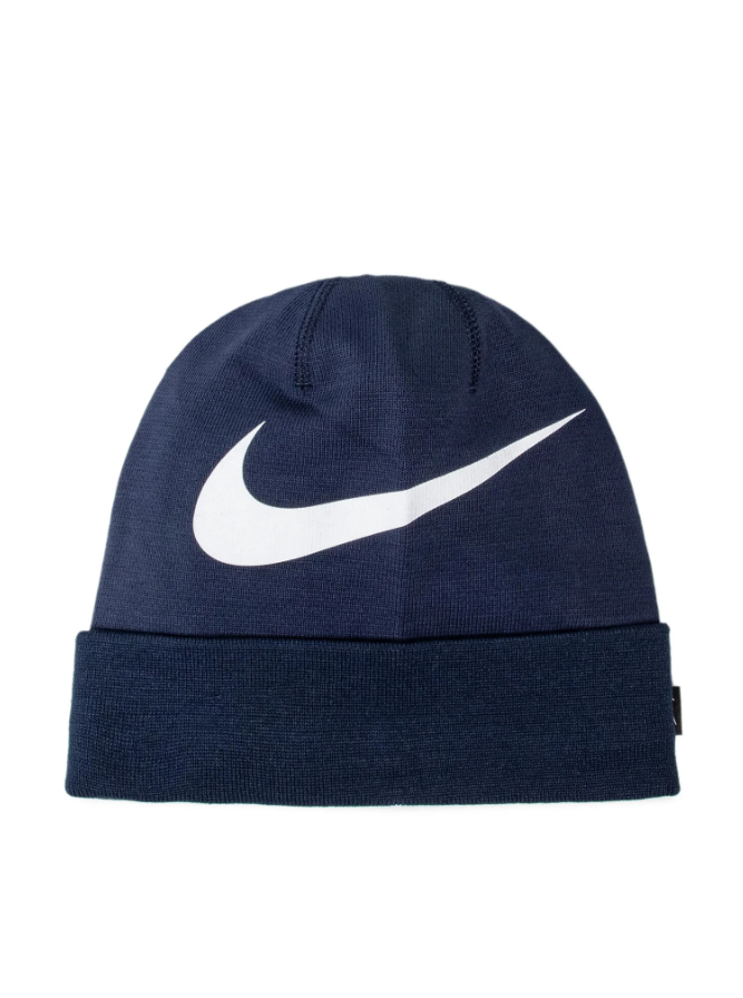 Zuccotto Nike Beanie blu