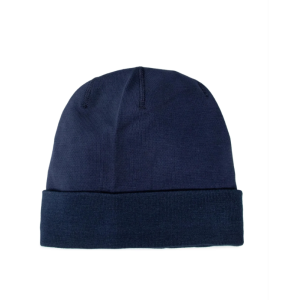 Zuccotto  beanie blu