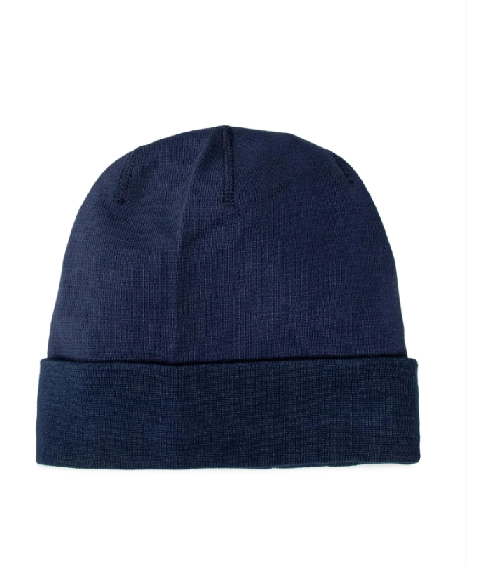 Zuccotto Nike Beanie blu