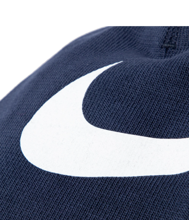 Zuccotto Nike Beanie blu