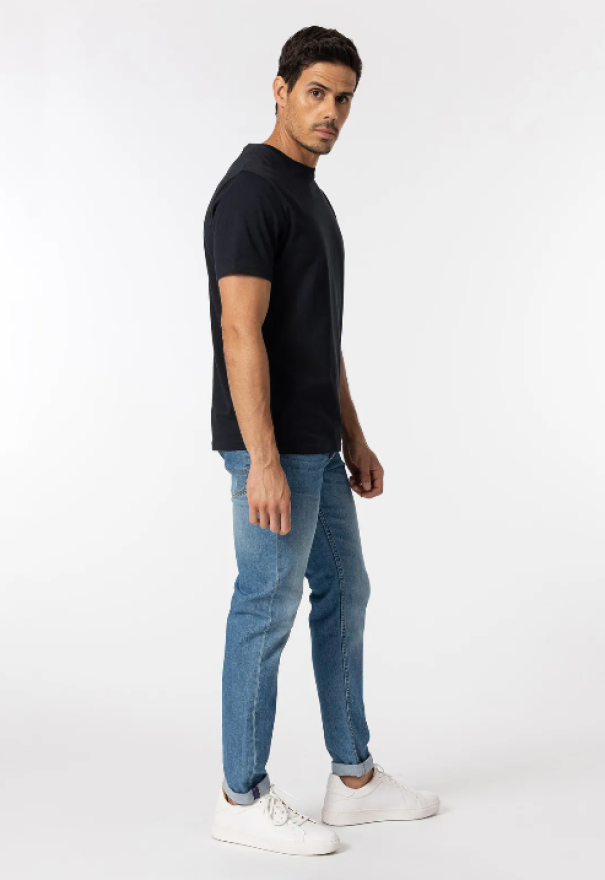 tiffosi jeans affusolati uomo jeans