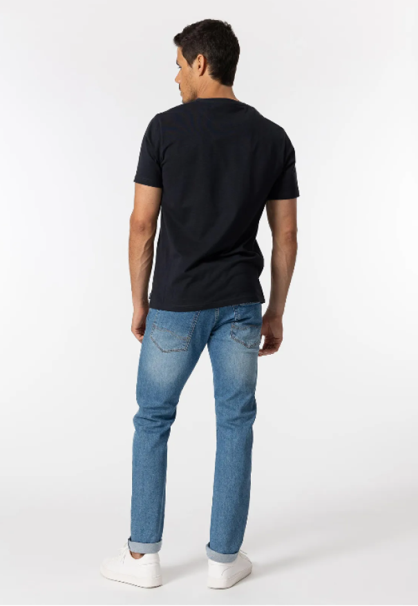 tiffosi jeans affusolati uomo jeans