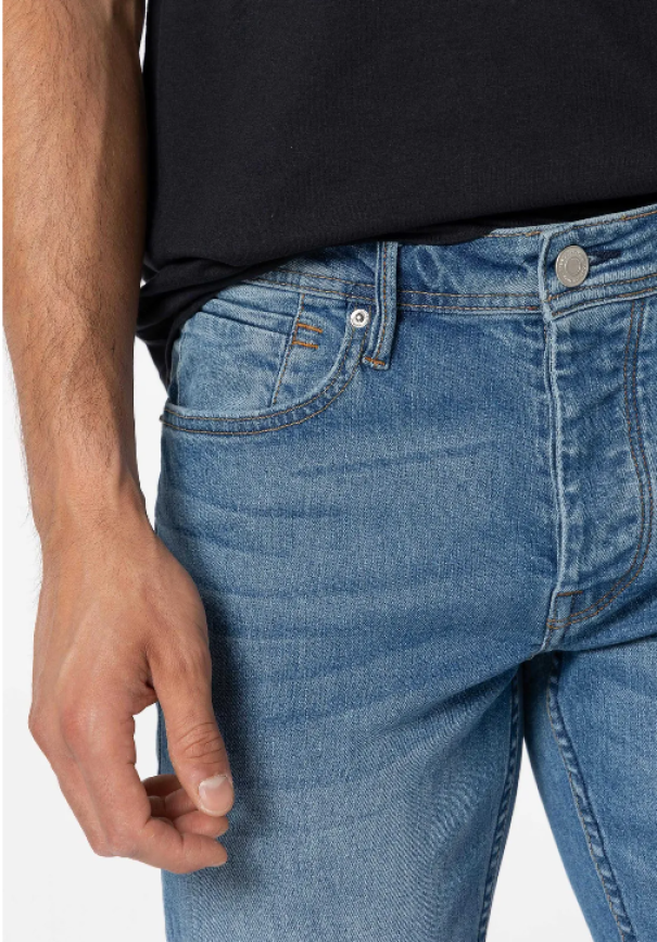 tiffosi jeans affusolati uomo jeans