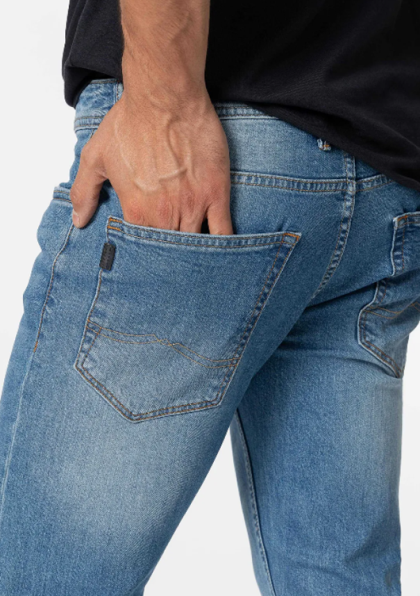 tiffosi jeans affusolati uomo jeans