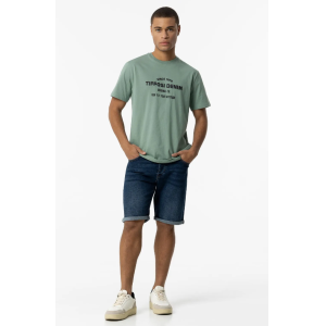 Shorts uomo denim jeans