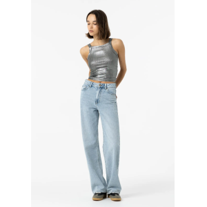 Jeans donna bonnye_36 wide leg jeans