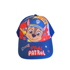 Cappellino da bambino paw patrol