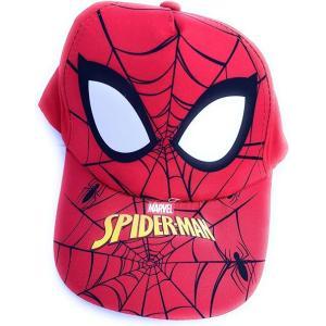 Cappellino da bambino spiderman