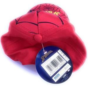 Cappellino da bambino spiderman