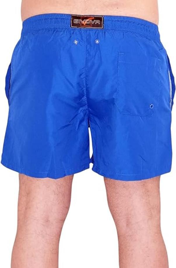 Costume da bagno pantaloncino uomo Givova