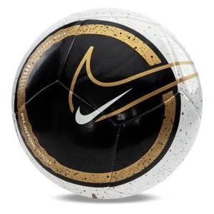 Pallone phantom white gold